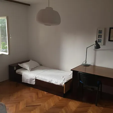 Apartment Hortenzija