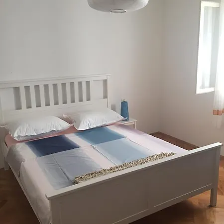 Hortenzija Apartment Split