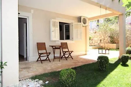 Apartment Hortenzija Split
