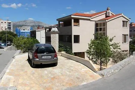 Hortenzija Apartment Split