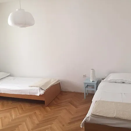 Hortenzija Lägenhet